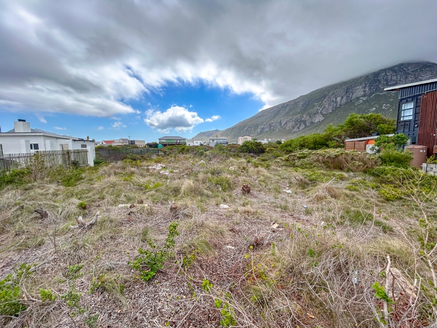 0 Bedroom Property for Sale in Bettys Bay Western Cape
